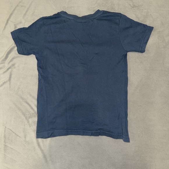 Wheat Kids Clothing t-shirt size 3 - Picture 2 of 3